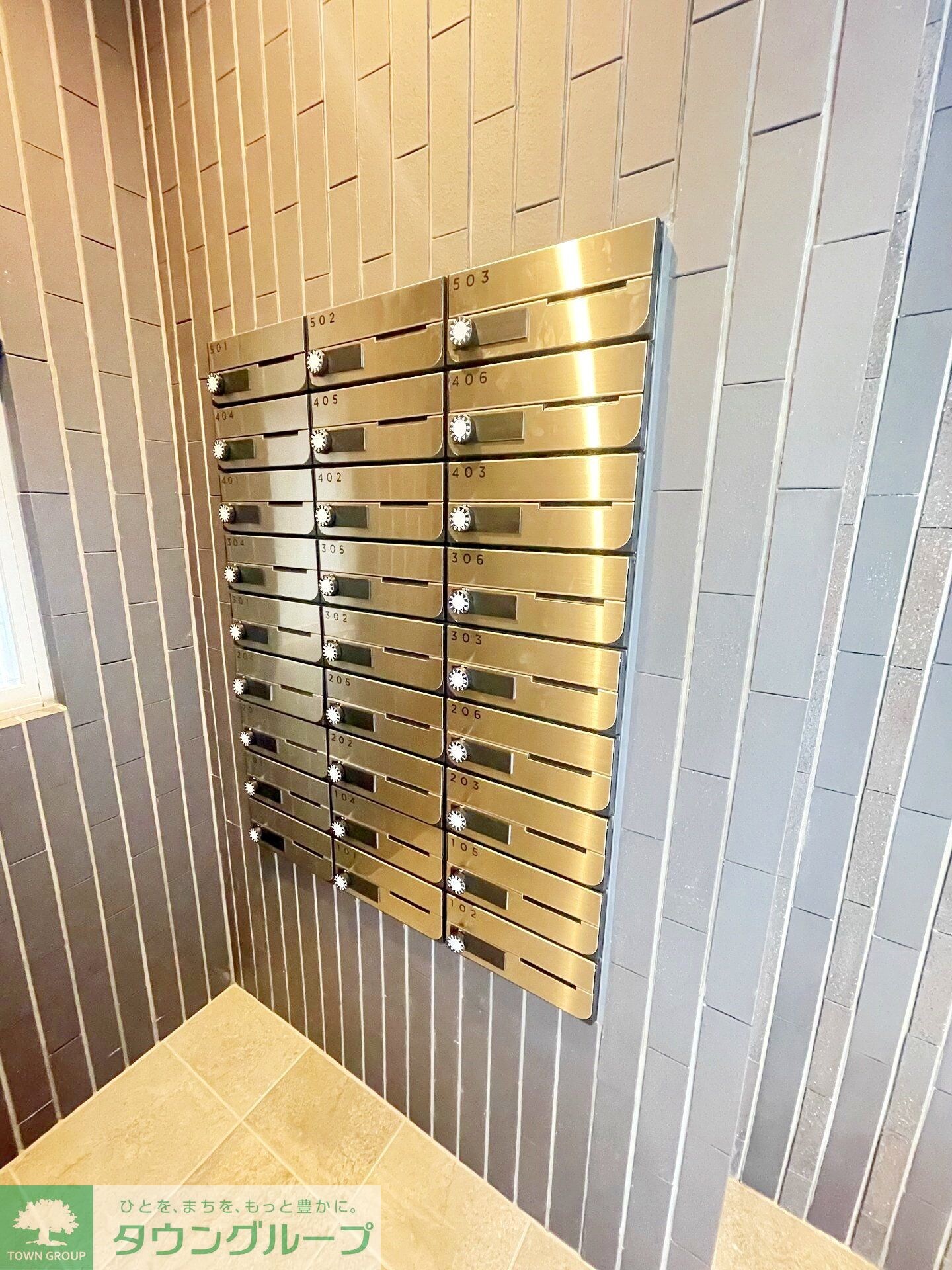 MARKS SAKURAの物件内観写真