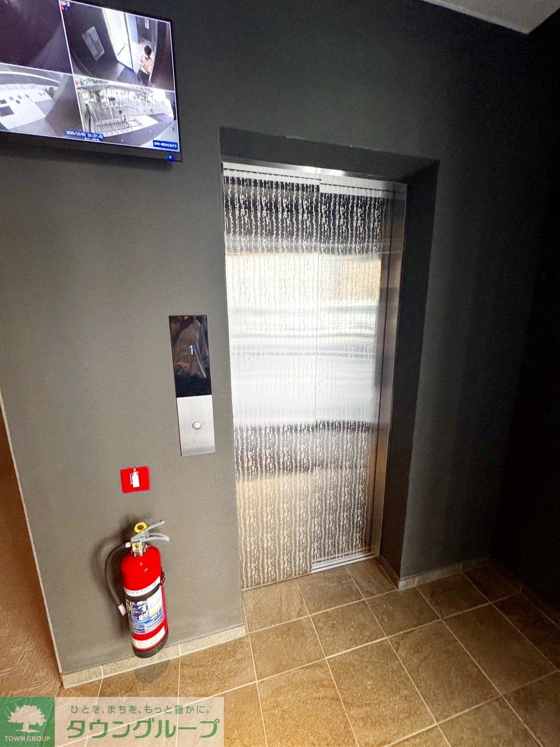 MARKS SAKURAの物件内観写真