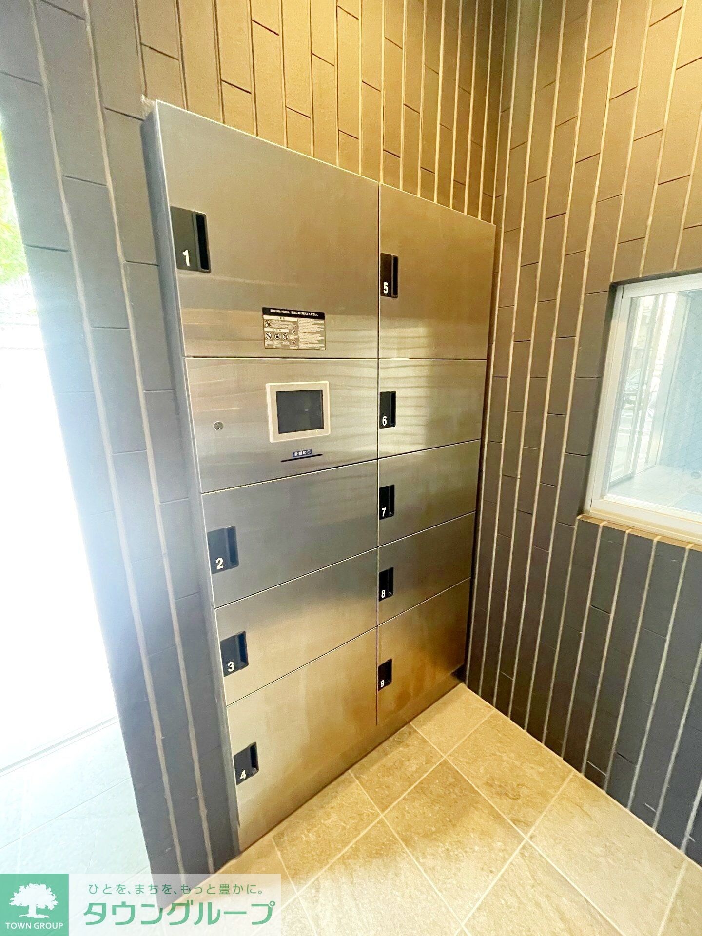 MARKS SAKURAの物件内観写真