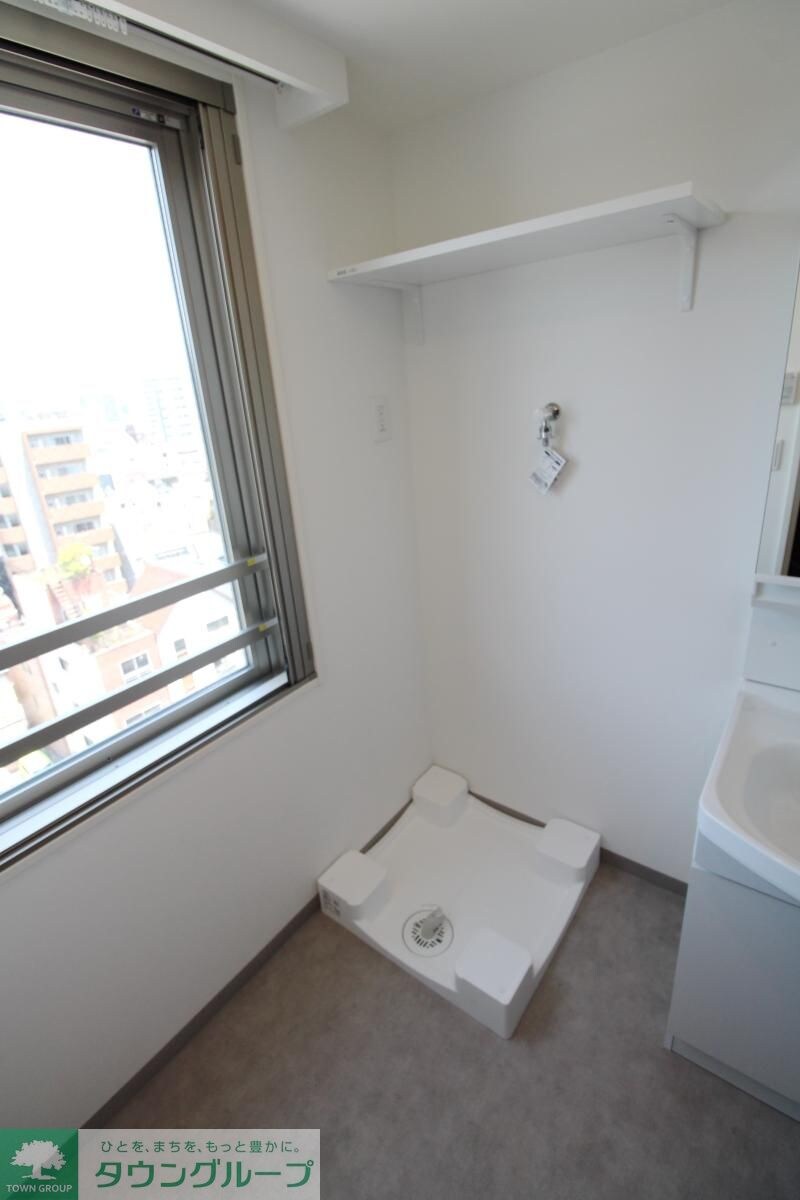 エスタート三ノ輪の物件内観写真