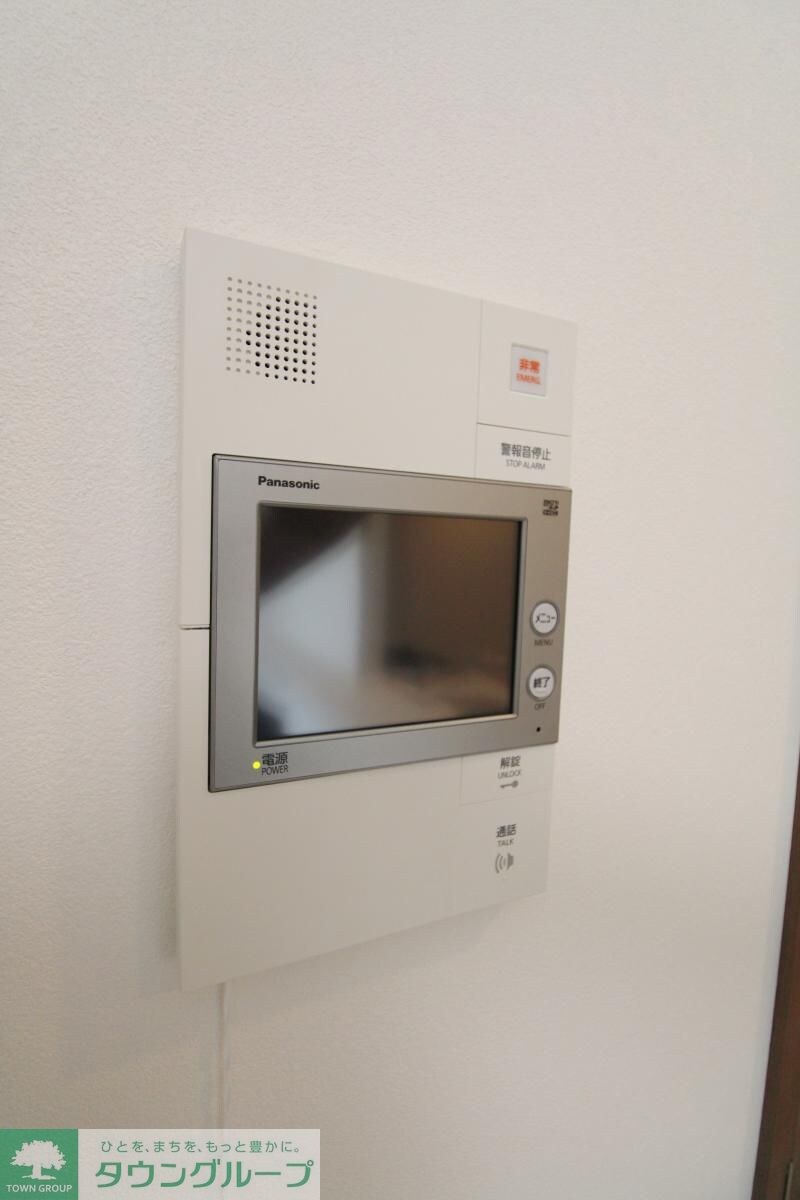 エスタート三ノ輪の物件内観写真