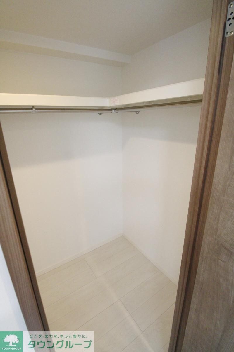 エスタート三ノ輪の物件内観写真