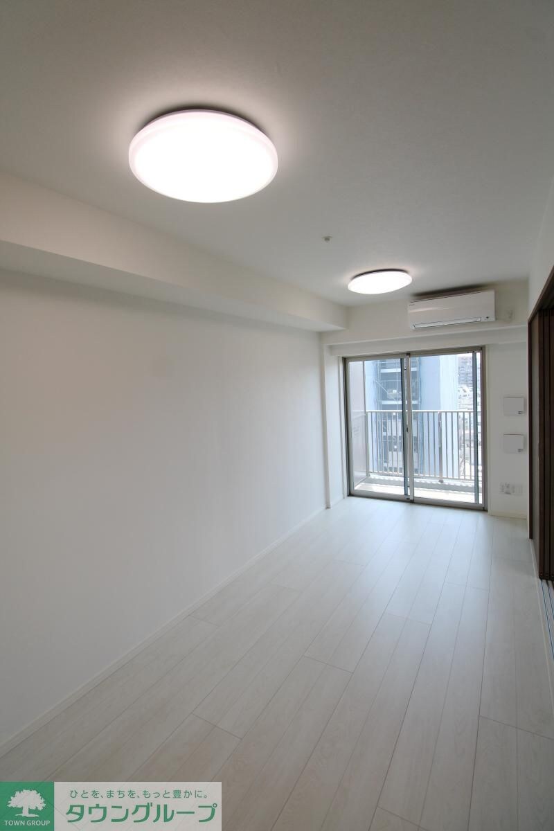 エスタート三ノ輪の物件内観写真