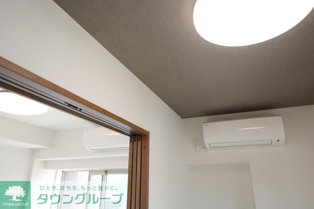 エスタート三ノ輪の物件内観写真