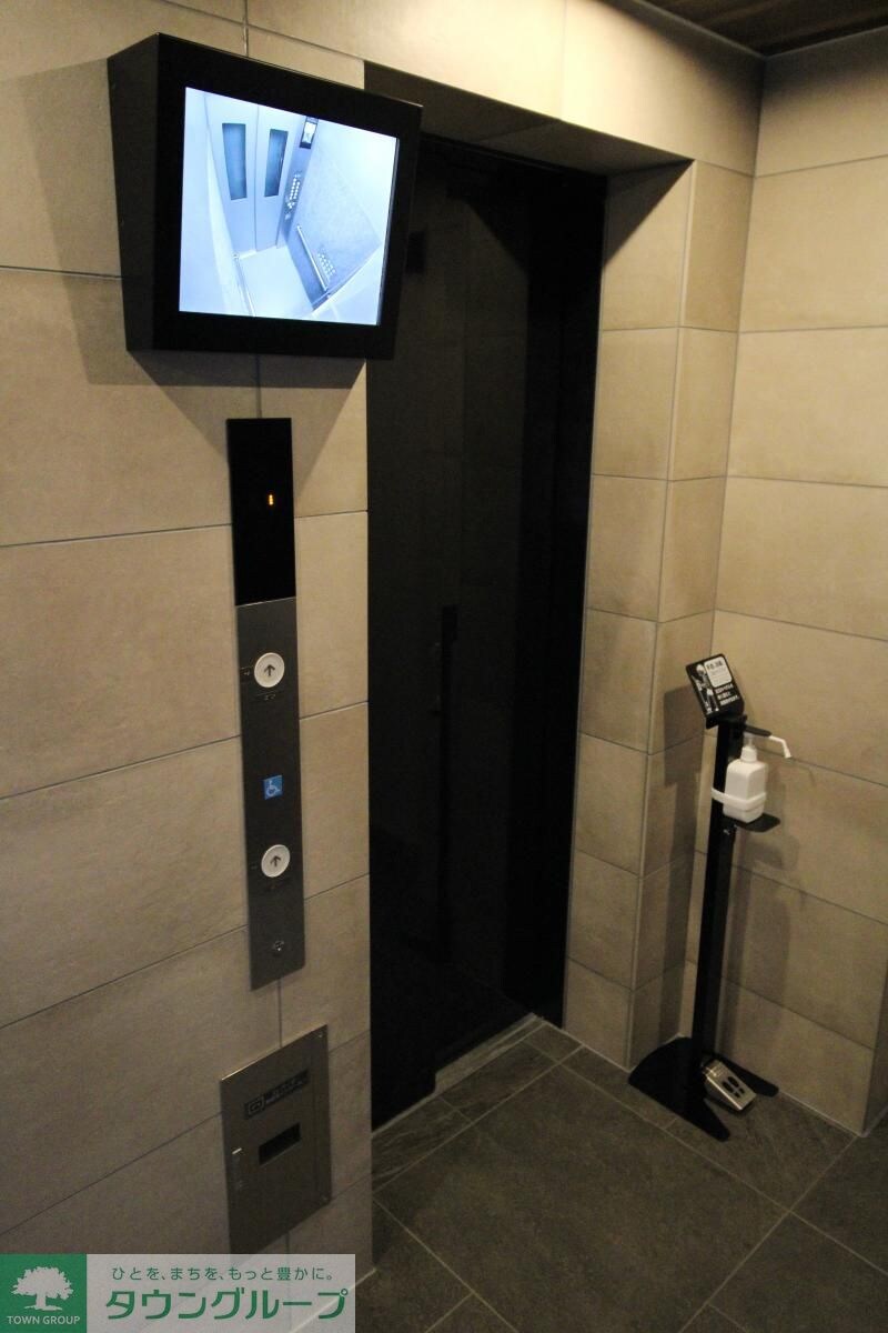 エスタート三ノ輪の物件内観写真