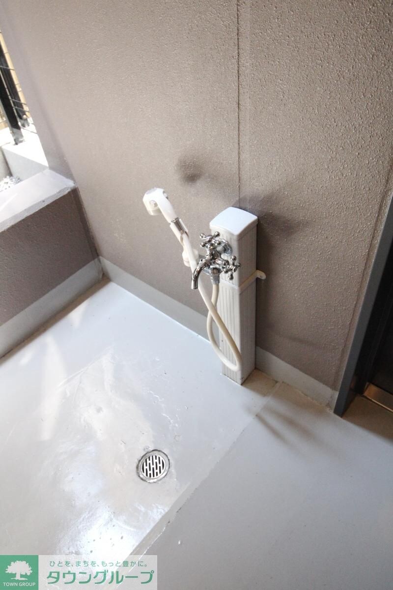 エスタート三ノ輪の物件内観写真