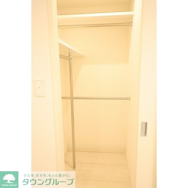 コンフォリア台東根岸の物件内観写真