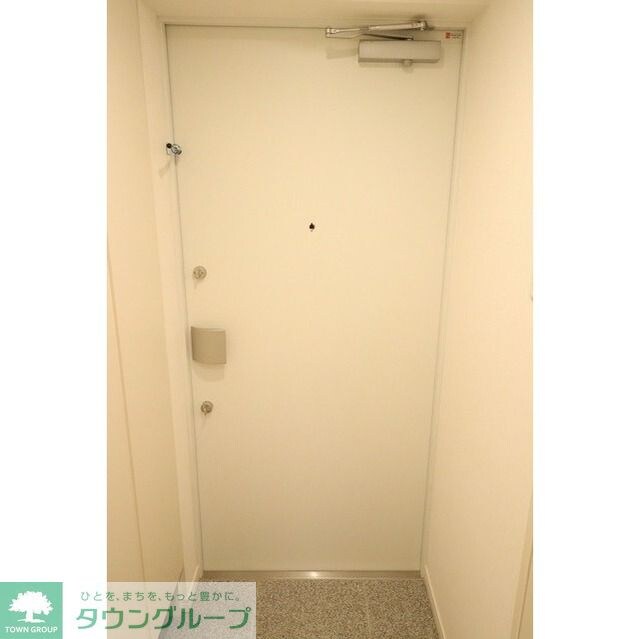 コンフォリア台東根岸の物件内観写真