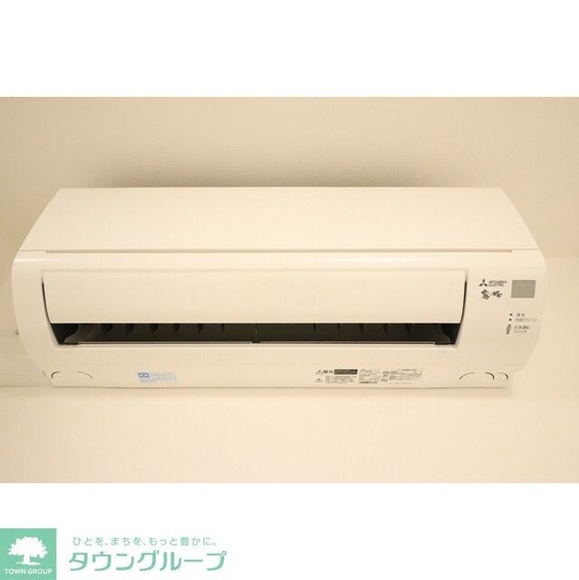 コンフォリア台東根岸の物件内観写真