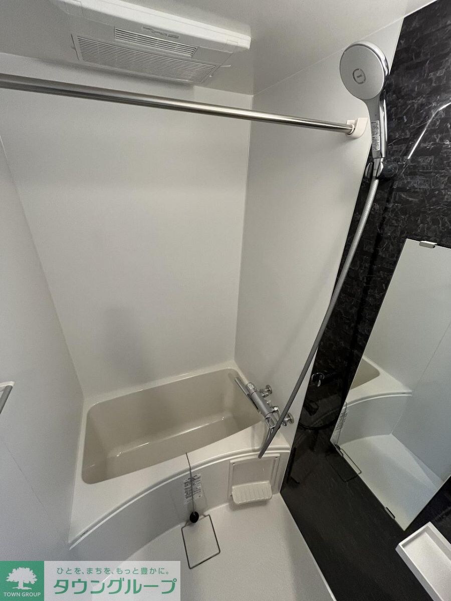 アイルノヴェル駒込の物件内観写真