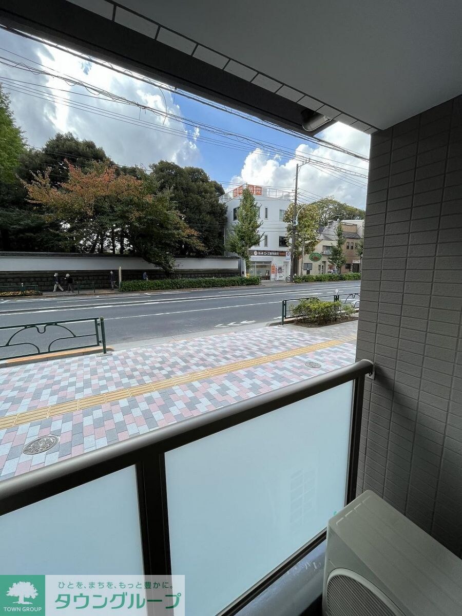 アイルノヴェル駒込の物件内観写真