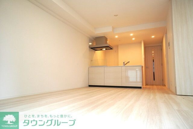 アヴァンカーサ町屋の物件内観写真