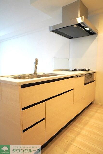 アヴァンカーサ町屋の物件内観写真