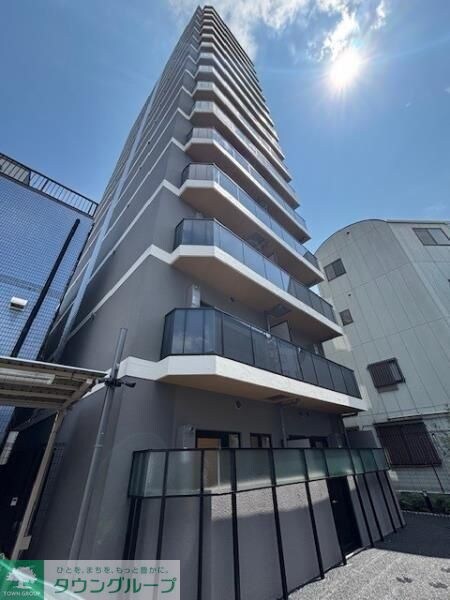 アジールコート町屋の物件内観写真