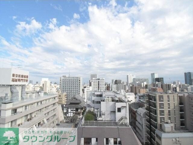 GRAN PASEO本郷三丁目の物件内観写真