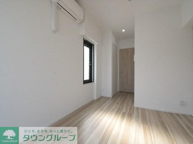 GRAN PASEO本郷三丁目の物件内観写真