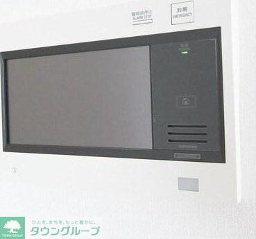 GRAN PASEO本郷三丁目の物件内観写真