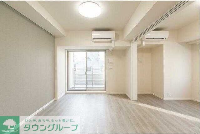 CASSIA上野入谷の物件内観写真