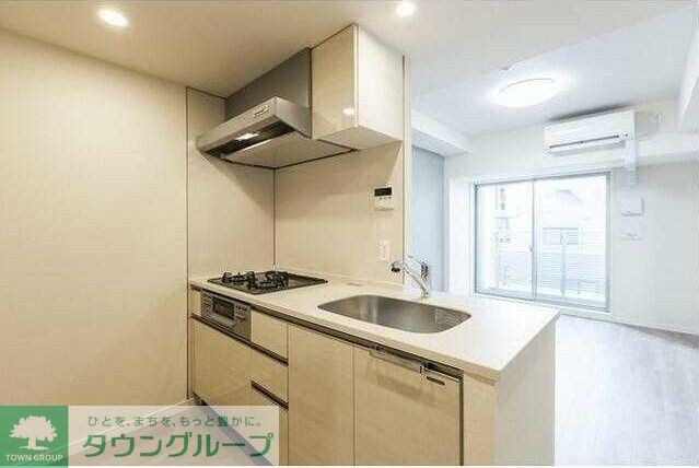 CASSIA上野入谷の物件内観写真