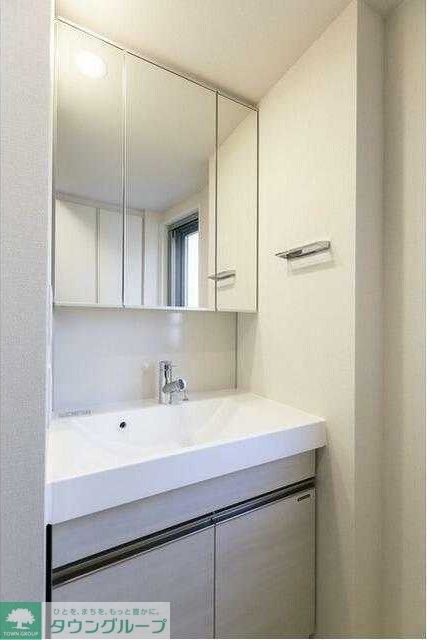 CASSIA上野入谷の物件内観写真