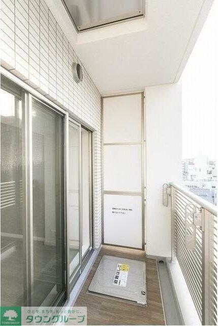 CASSIA上野入谷の物件内観写真