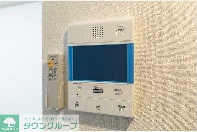 CASSIA上野入谷の物件内観写真