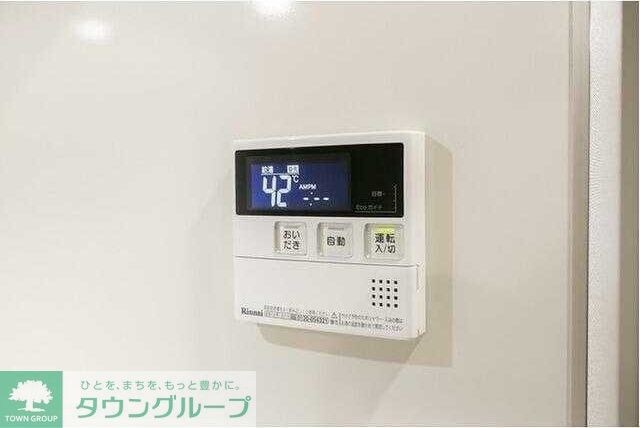 CASSIA上野入谷の物件内観写真