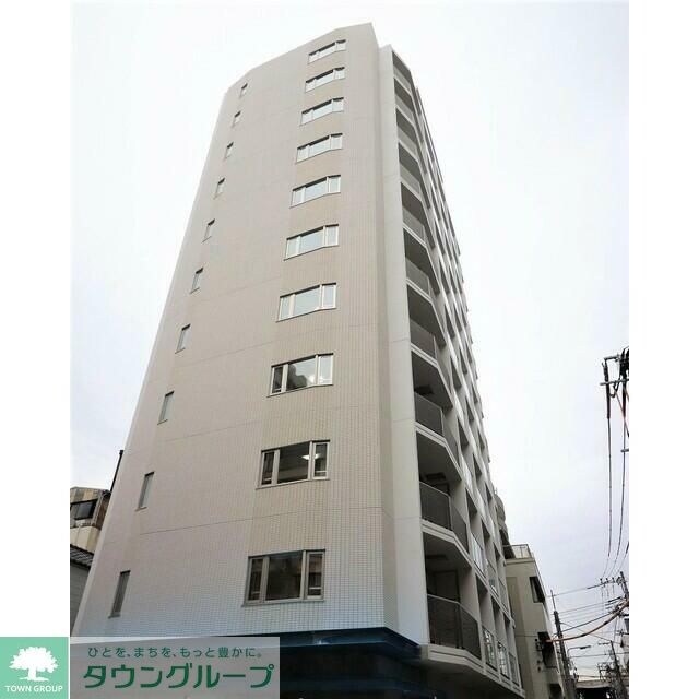 CASSIA上野入谷の物件内観写真