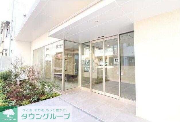 CASSIA上野入谷の物件内観写真