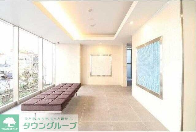 CASSIA上野入谷の物件内観写真