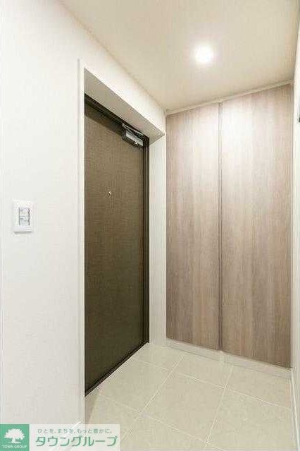 CASSIA上野入谷の物件内観写真