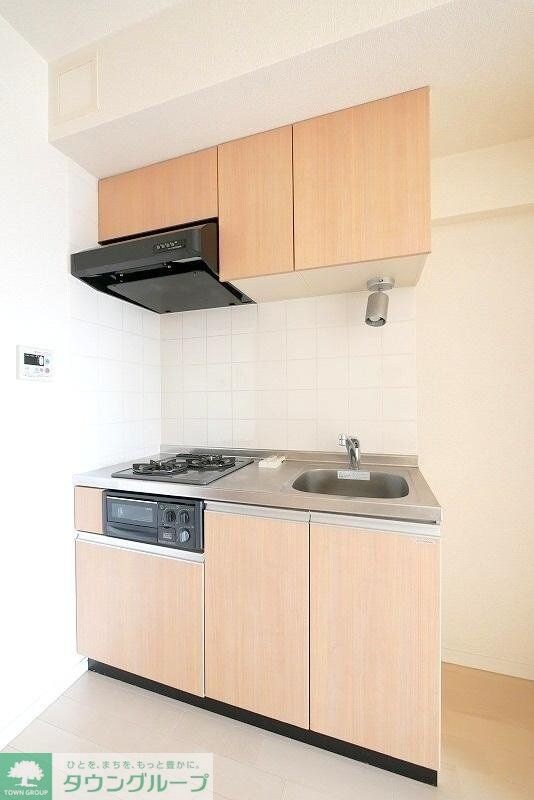 ARTESSIMO LINK CROSSの物件内観写真