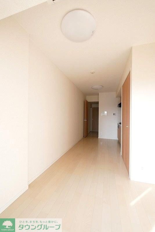 ARTESSIMO LINK CROSSの物件内観写真