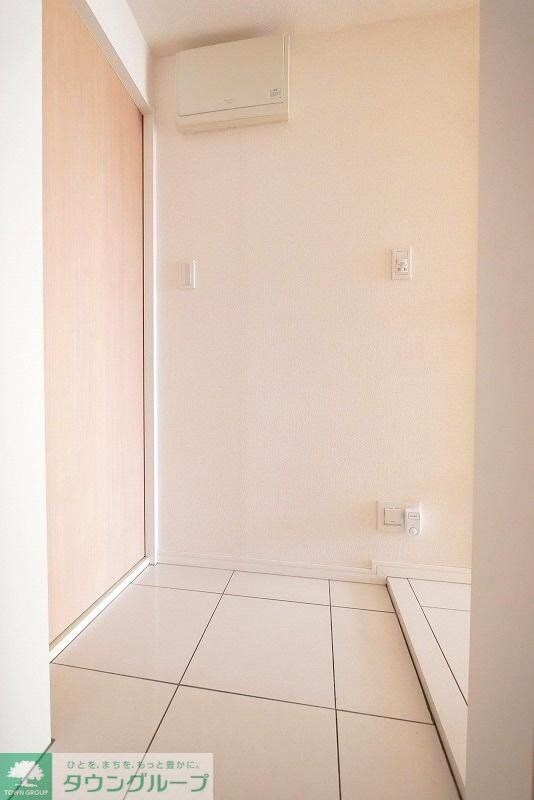 ARTESSIMO LINK CROSSの物件内観写真