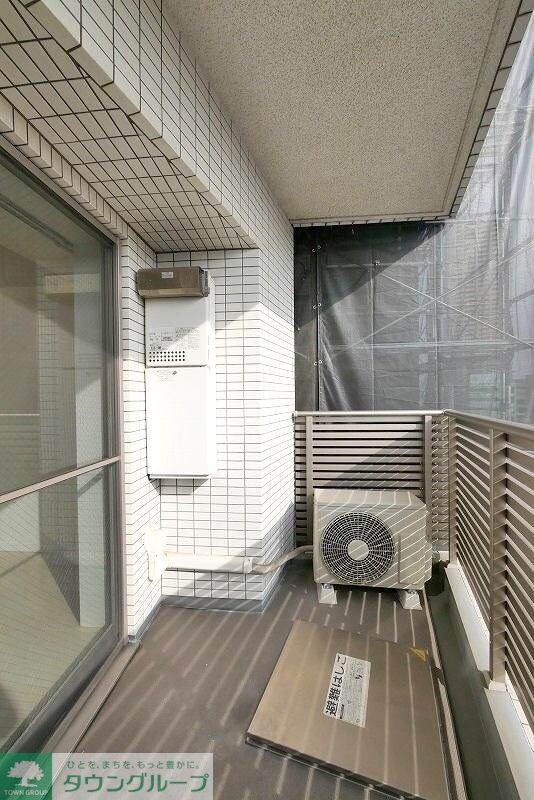 ARTESSIMO LINK CROSSの物件内観写真