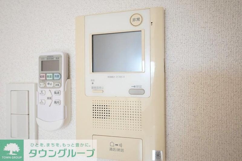 ARTESSIMO LINK CROSSの物件内観写真