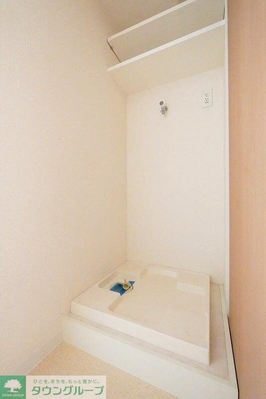 ARTESSIMO LINK CROSSの物件内観写真