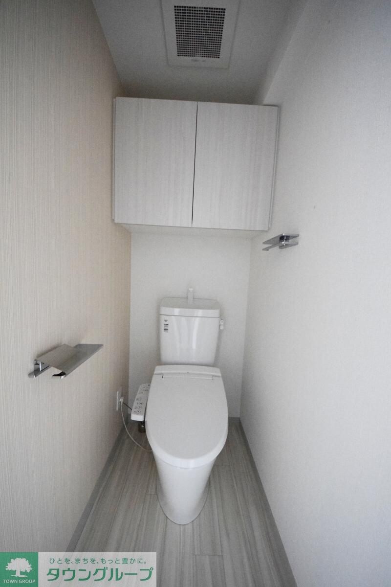 グランカーサ上野入谷の物件内観写真