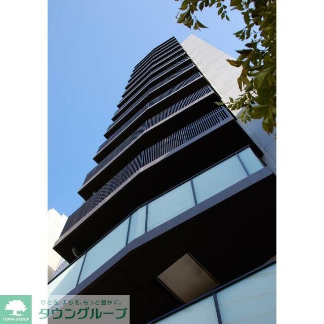 エスタート入谷Iの物件内観写真