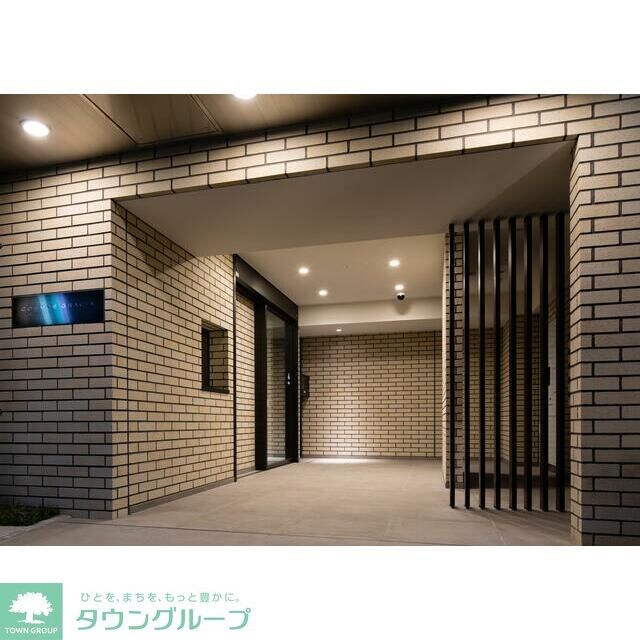 エスタート入谷Iの物件内観写真