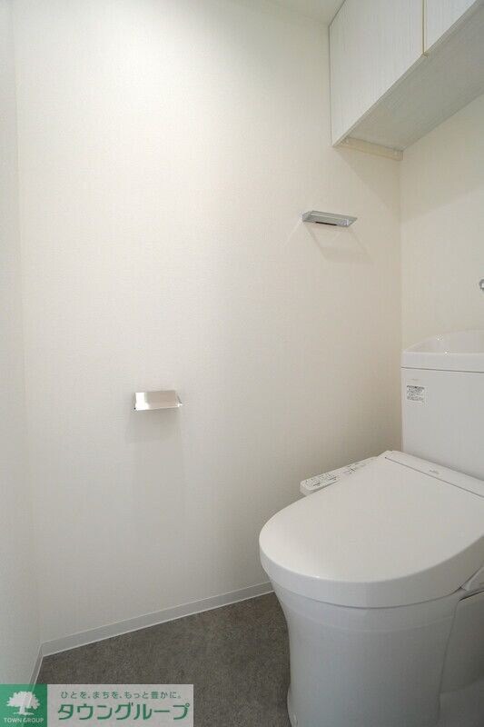 CREATIF文京江戸川橋の物件内観写真