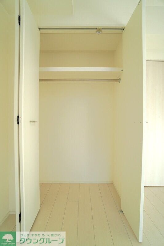 CREATIF文京江戸川橋の物件内観写真