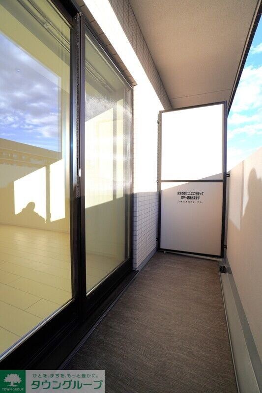 CREATIF文京江戸川橋の物件内観写真