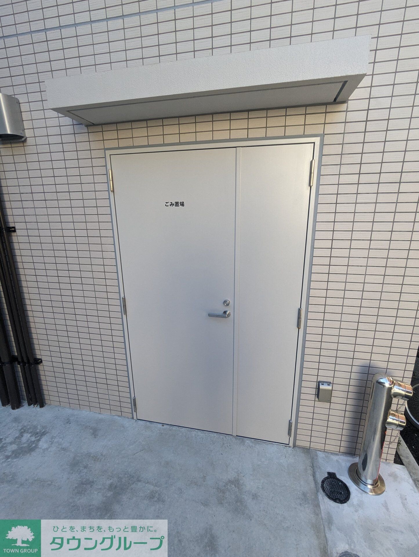 CREATIF文京江戸川橋の物件内観写真