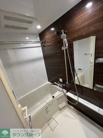 DIPS上野NORTHの物件内観写真