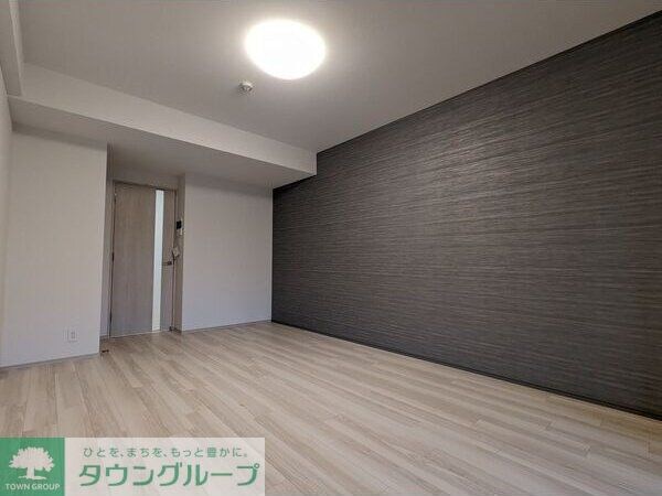 スプランディッド南千住の物件内観写真