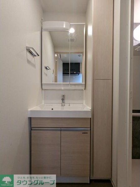 スプランディッド南千住の物件内観写真