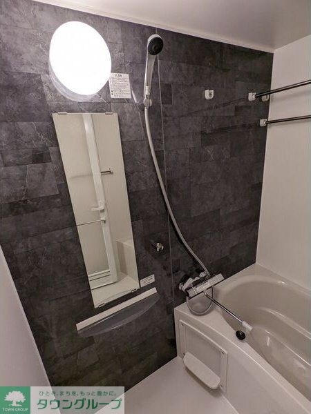 スプランディッド南千住の物件内観写真