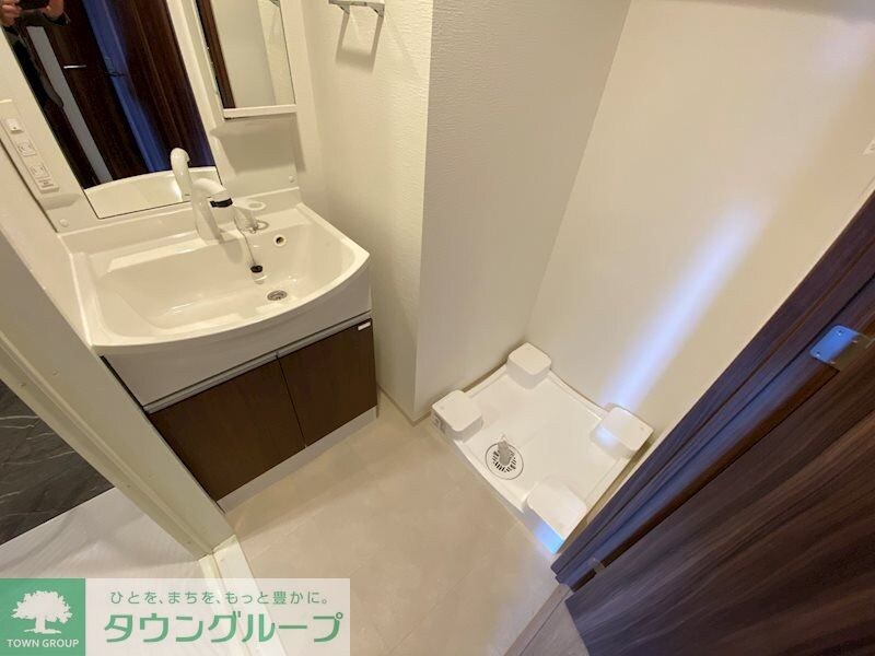 AZEST王子神谷の物件内観写真