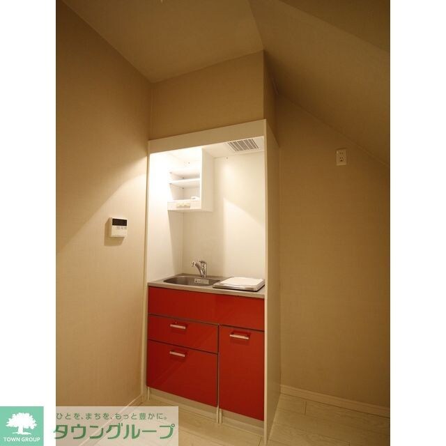 アレッジオKの物件内観写真